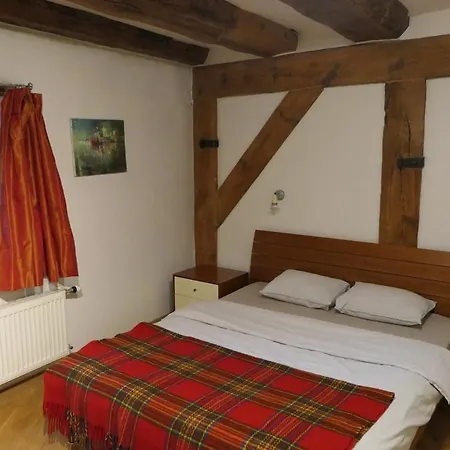 Vintage Barn One-Bedroom Flat Riga Exterior photo